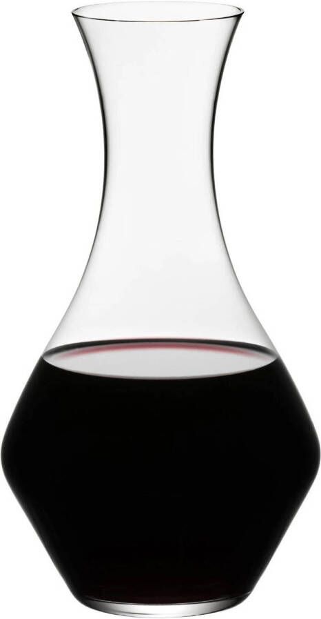 Riedel Decanteerkaraf Cabernet 1 liter