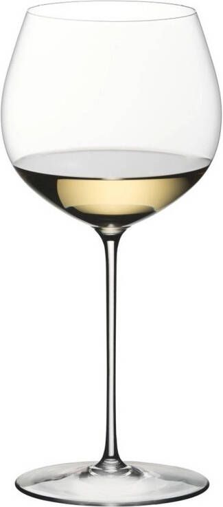 Riedel Witte Wijnglas Superleggero Chardonnay