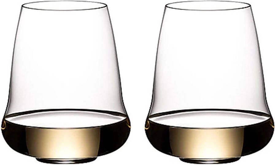 Riedel Witte Wijnglas Winewings Riesling