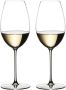 Riedel Witte Wijnglazen Veritas Sauvignon Blanc 2 stuks - Thumbnail 2