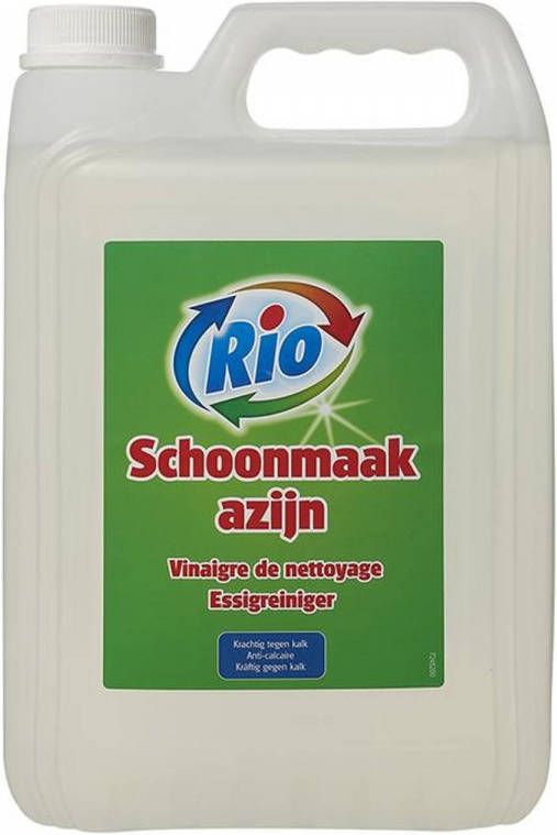 Express Schoonmaakazijn 5 liter