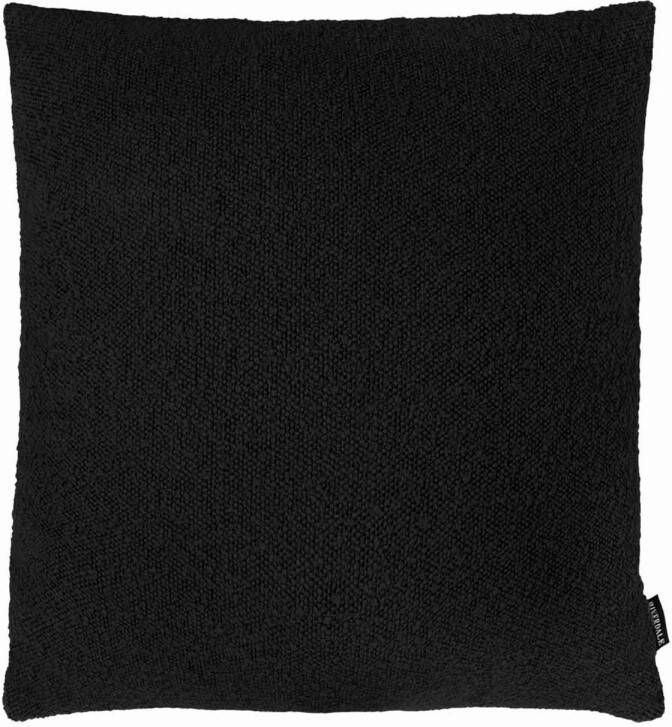 Riverdale Sierkussen Lillian 50x50cm zwart