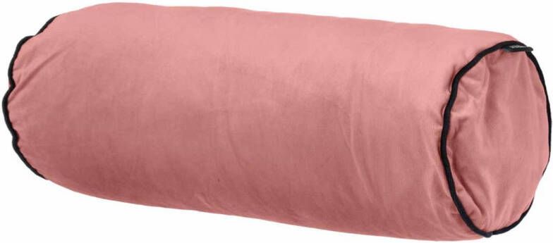 Riverdale Sierkussen Liz oud roze 50cm Roze