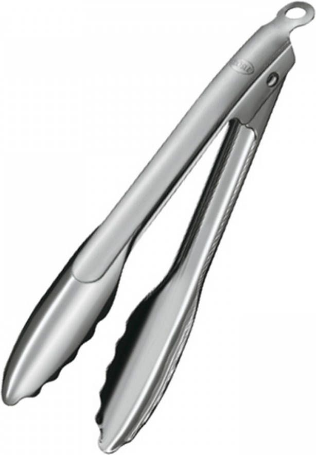 Rösle Keukenhulp Gourmettang Rvs 40 Cm