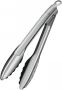 Rösle Locking tongs Tang Roestvrijstaal 40 cm Zilver - Thumbnail 1