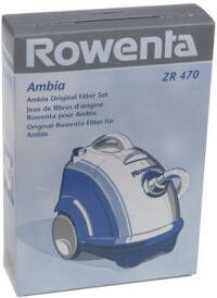 Rowenta Stofzuigerzak