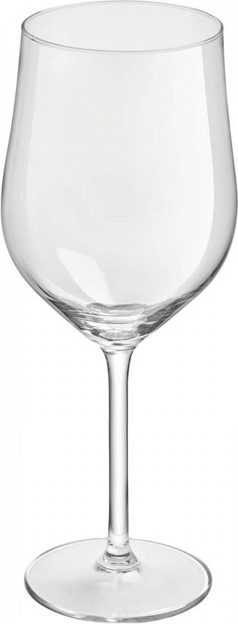 Royal Leerdam Cocktailglas Cocktail 62 cl Transparant 4 stuks