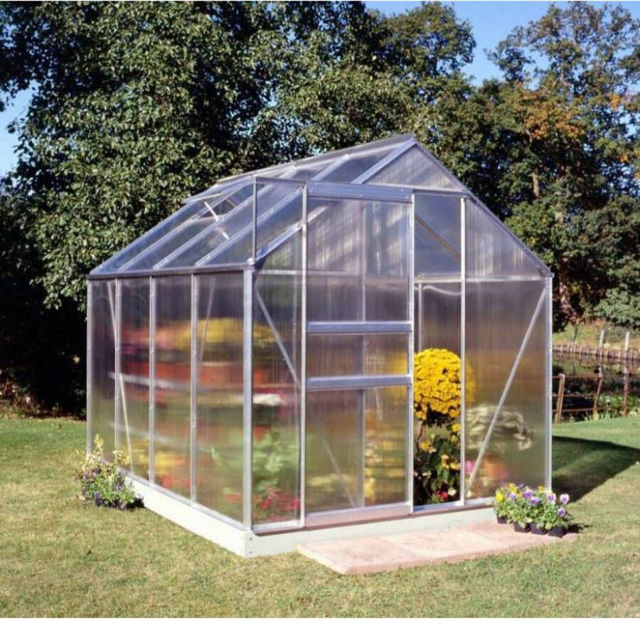 Royal Well Popular 86 Polycarbonaat