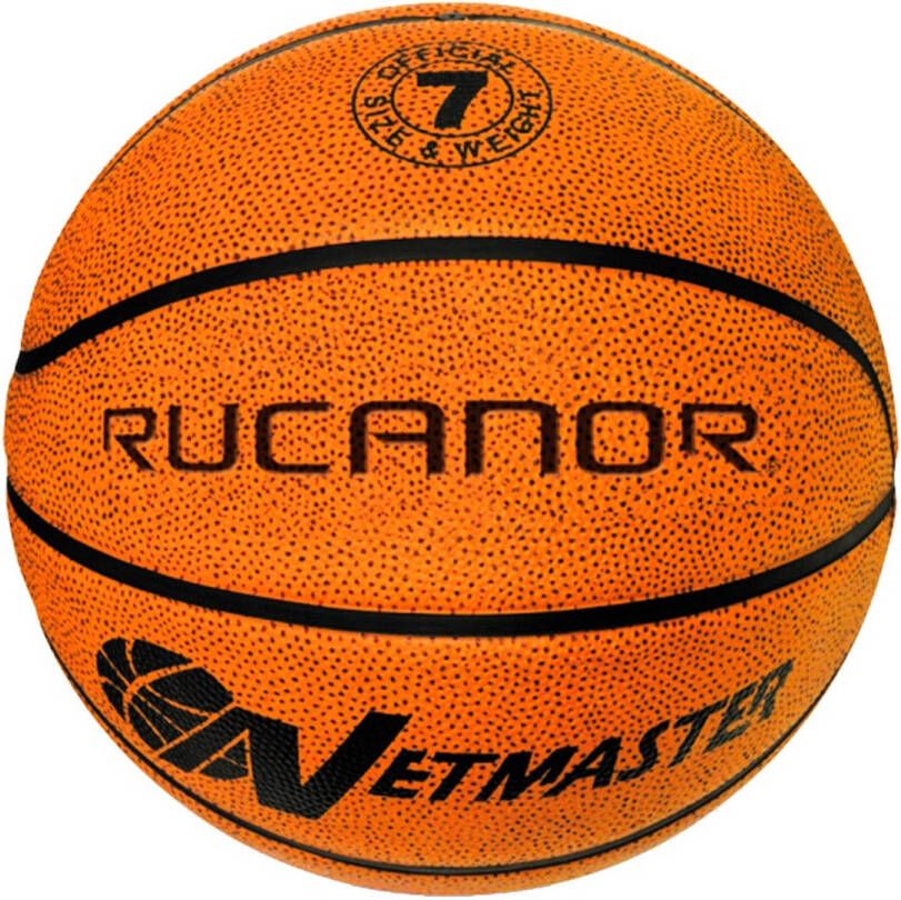 Rucanor basketbal Netmaster