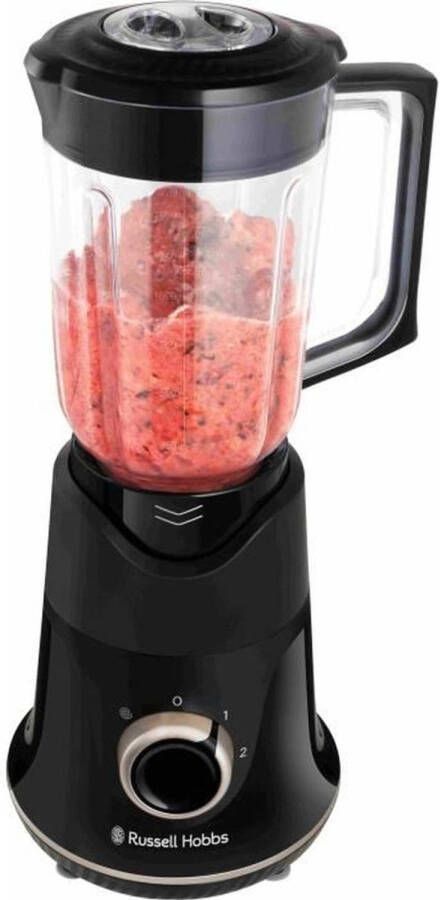 Russell Hobbs Blender Blade Boost 26710-56 1 5L BPA vrij 20500 rpm 2 snelheden + Pulse