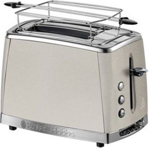 Russell Hobbs Broodrooster 26970-56 Grijs