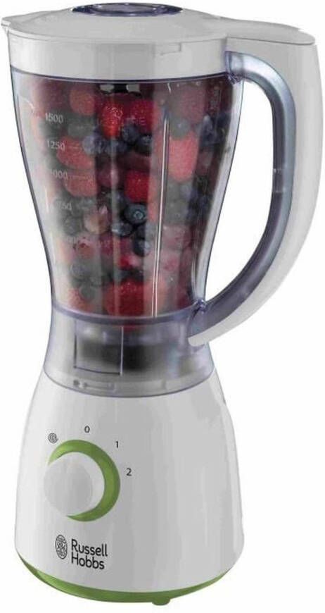 Russell Hobbs Explore 22250-56 Classic Blender Wit