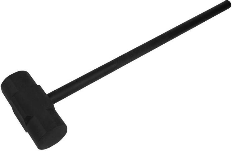 RYZOR Sledgehammer 20 KG Zwart