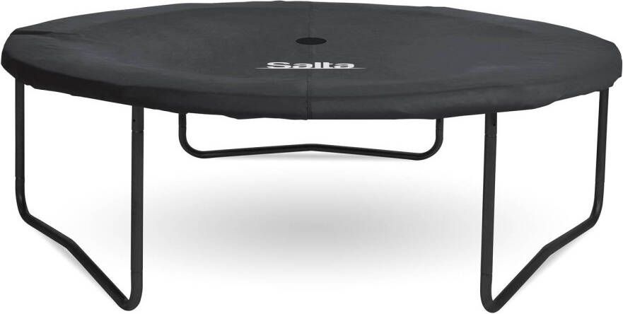 Salta Trampoline Beschermhoes 213 cm Zwart