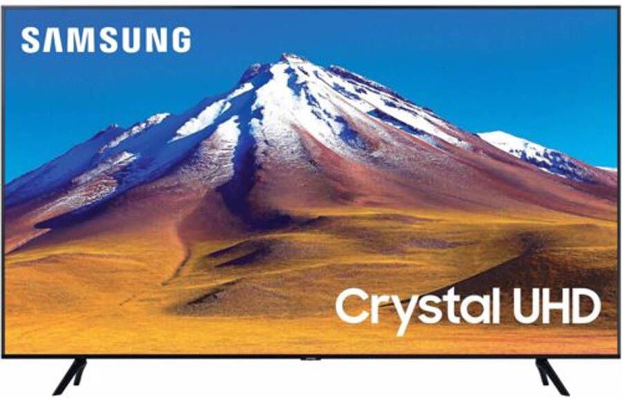 Samsung UE65TU7090 (2020) 4K Ultra HD TV