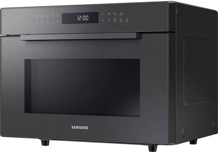 Samsung Combinatiemagnetron van 35 L MC35R8088CC Houtskool 52 8 x 40 4 x 48 1 cm Air Fry™-functie