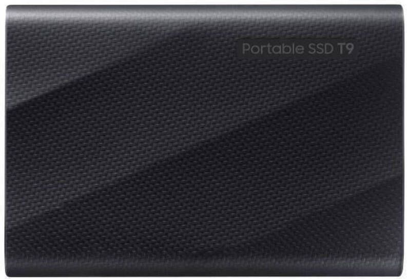 Samsung Externe SSD harde schijf T9 1TB