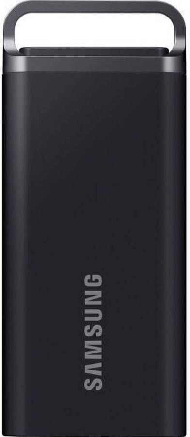 Samsung Externe SSD-schijf T5 EVO 4TB USB Type C USB 3.2 Gen1