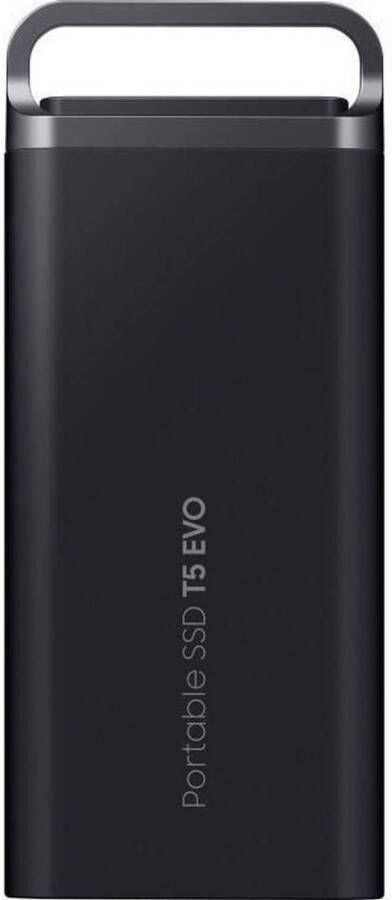 Samsung Externe SSD-schijf T5 EVO 8TB USB Type C USB 3.2 Gen1