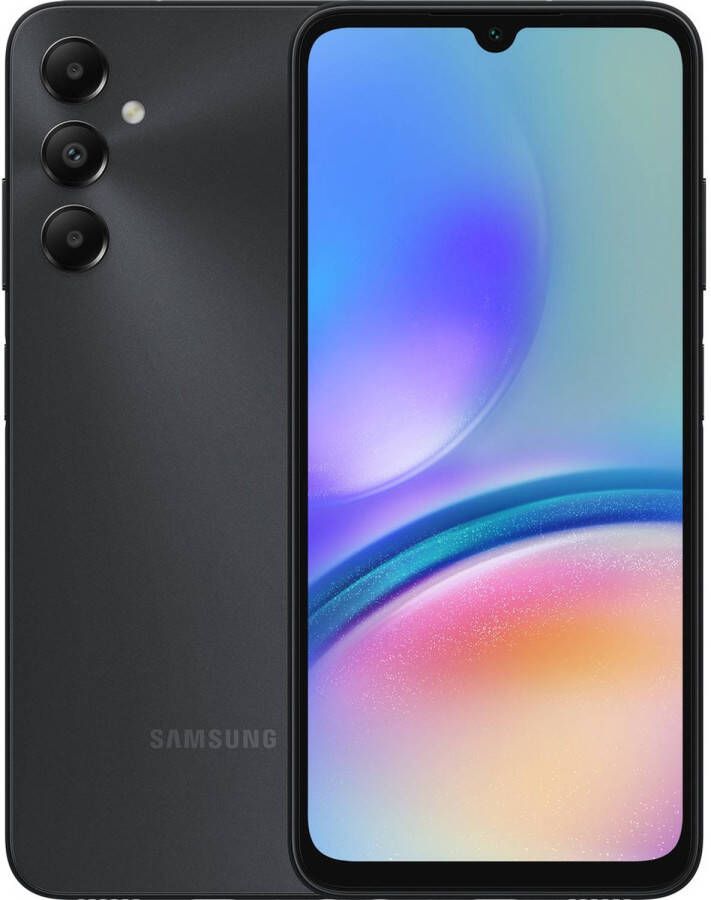 Samsung Galaxy A05s 64GB Black