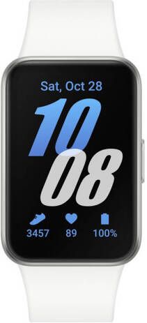 Samsung Galaxy Fit 3 R390 Zilver