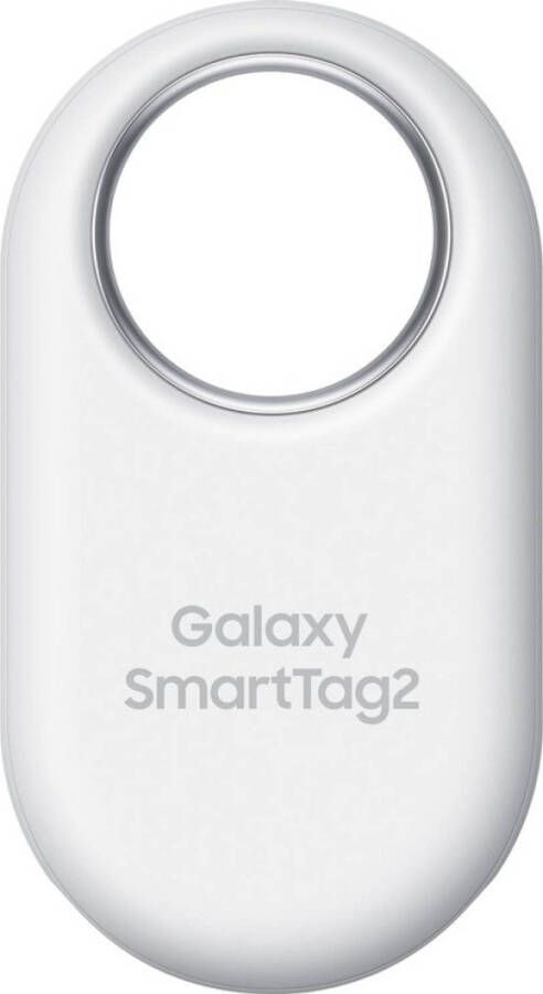 Samsung Galaxy SmartTag 2 EI-T5600B Wit