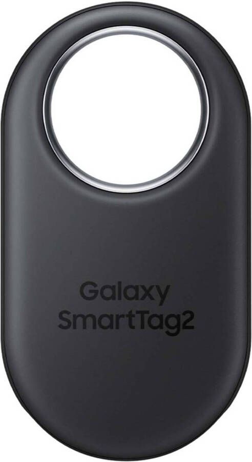 Samsung Galaxy SmartTag 2 EI-T5600B Zwart