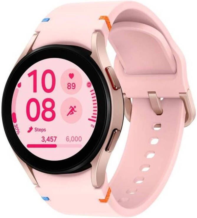 Samsung Galaxy Watch FE Bluetooth 40 mm goud