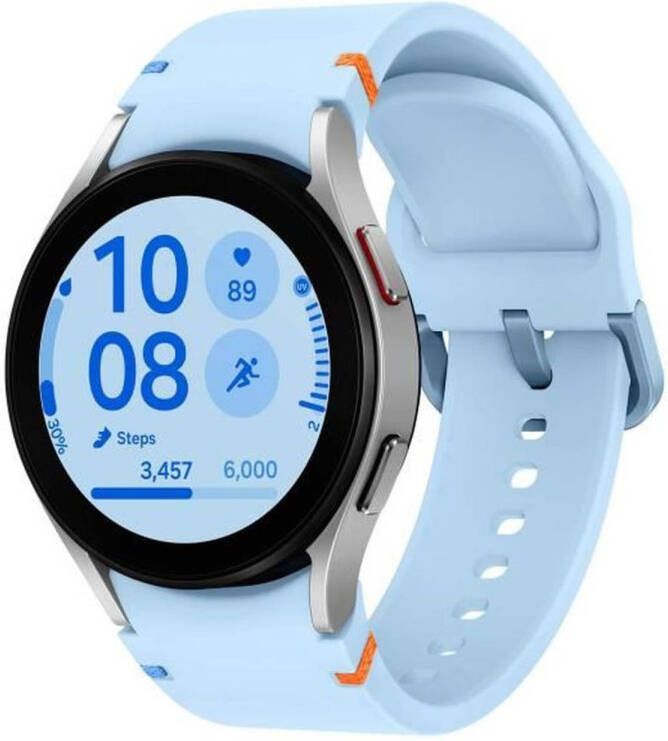 Samsung Galaxy Watch FE Bluetooth 40 mm Zilver