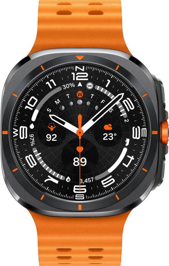 Samsung Galaxy Watch Ultra 47mm SM-L705 Oranje