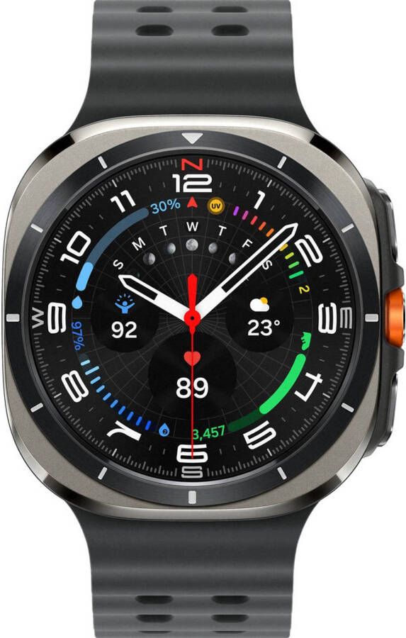 Samsung Galaxy Watch Ultra 47mm SM-L705 Zwart