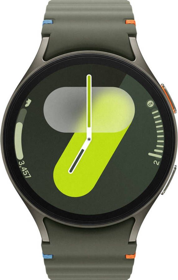 Samsung Galaxy Watch7- 44mm LTE SM-L315 Groen