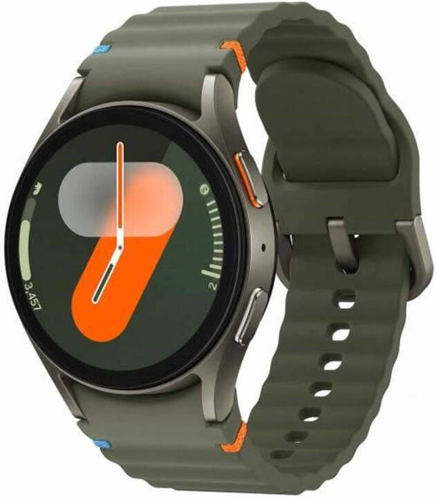 Samsung Galaxy Watch7 Bluetooth Smartwatch 40 mm Groen