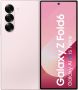 Samsung Galaxy Z Fold6 5G 512GB Pink | Android smartphones | 8806095616254 - Thumbnail 2