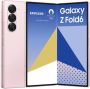 Samsung Galaxy Z Fold6 5G 256GB Pink | Android smartphones | 8806095616308 - Thumbnail 2