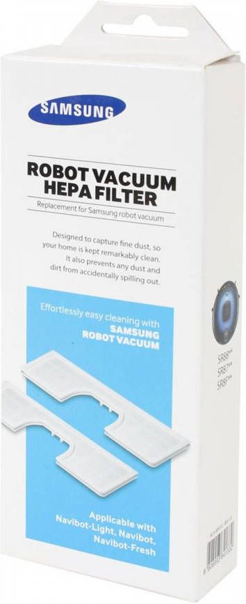 Samsung Hepafilter VCR8855