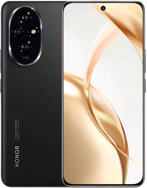 Samsung Honor 200 12GB 512GB Black