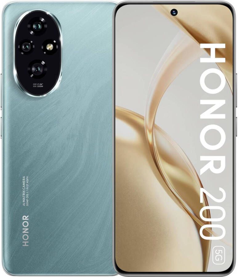 Samsung Honor 200 12GB 512GB Emerald Green