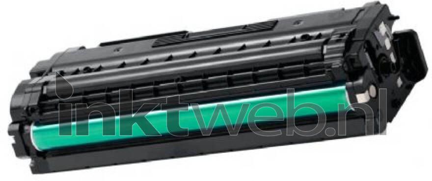 Samsung Huismerk CLT-K506L zwart toner