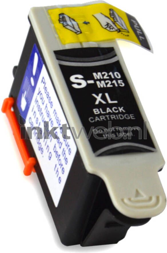 Samsung Huismerk M210 zwart cartridge