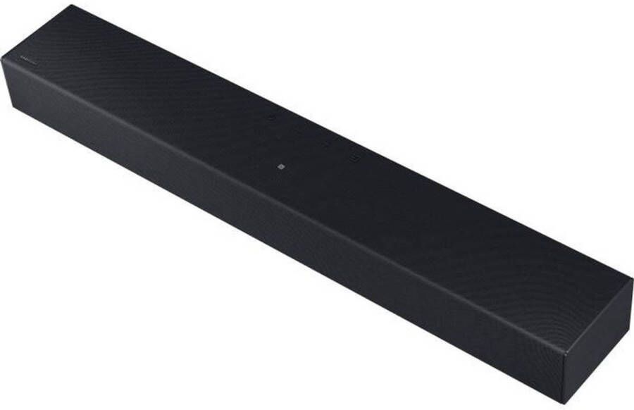 Samsung HW -T400 ZF Sound Bar 2.0 40W Bluetooth