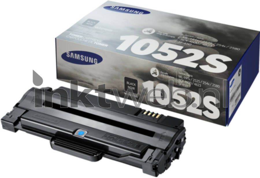 Samsung MLT-D1052S zwart toner