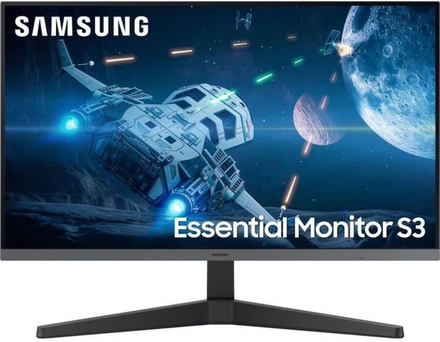 Samsung PC-scherm S27C330GAU 27 IPS FHD 1920 x 1080 1 ms 100 Hz HDMI DP USB