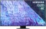 Samsung QE50Q80CAT QLED 4K 2023 50 inch QLED TV - Thumbnail 3