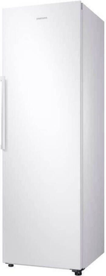 Samsung RR39M7000WW koelkast met 1 deur 385 L volledig geventileerd koud A + L 59 5 x H 185 5 cm wit