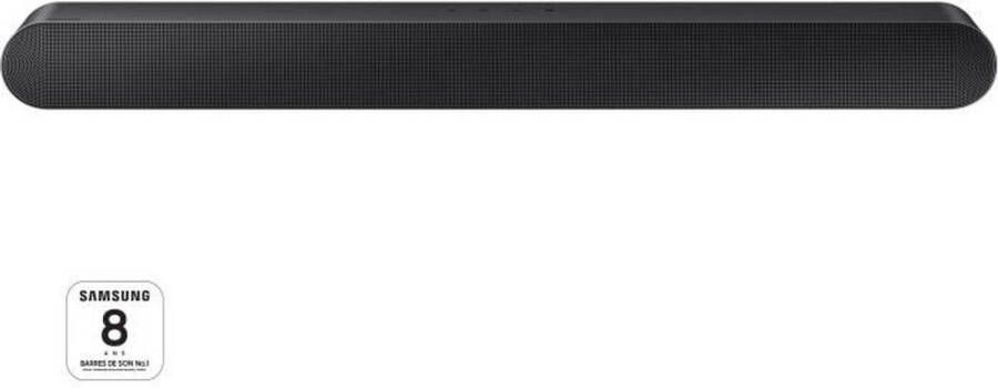 Samsung Soundbar HW-S50B One Body Ingebouwde subwoofer 3.0Ch + Bluetooth