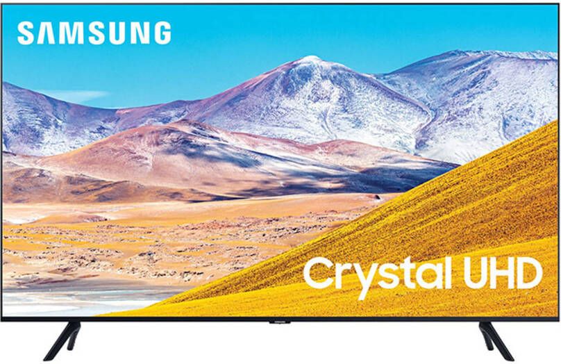 Samsung UE50TU8000