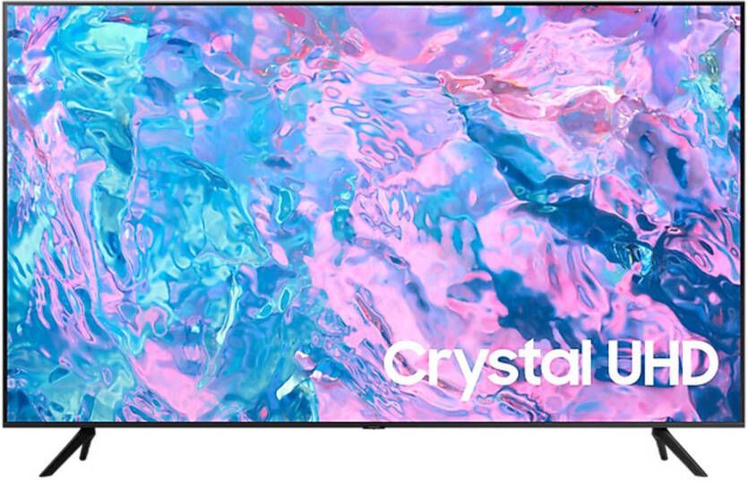 Samsung UE65CU7172 65inch 4K UHD Crystal LED Smart TV