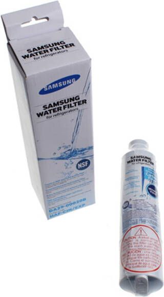 Samsung Waterfilter Amerikaanse Koelkast Da2900020b