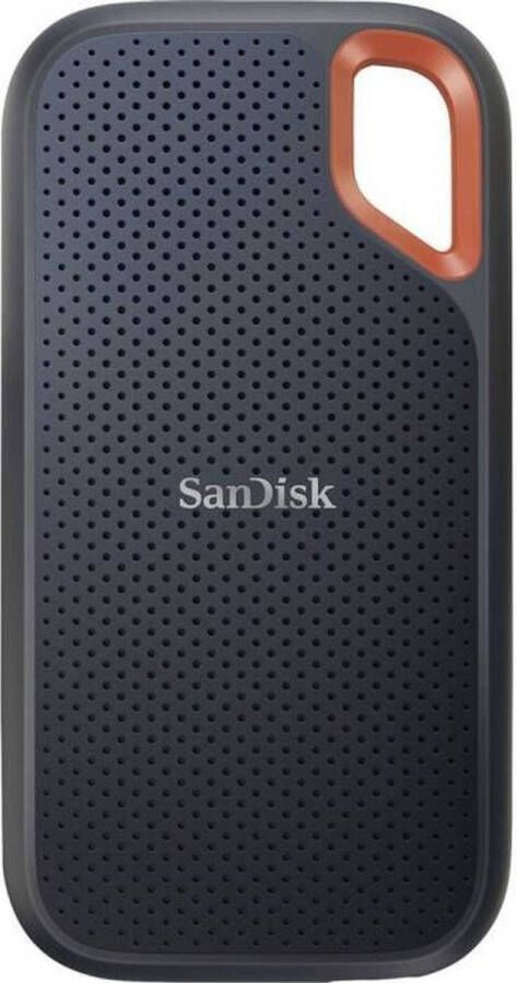 Sandisk Extreme Portable 2TB SSD 1050MB s SDSSDE61-2T00-G25